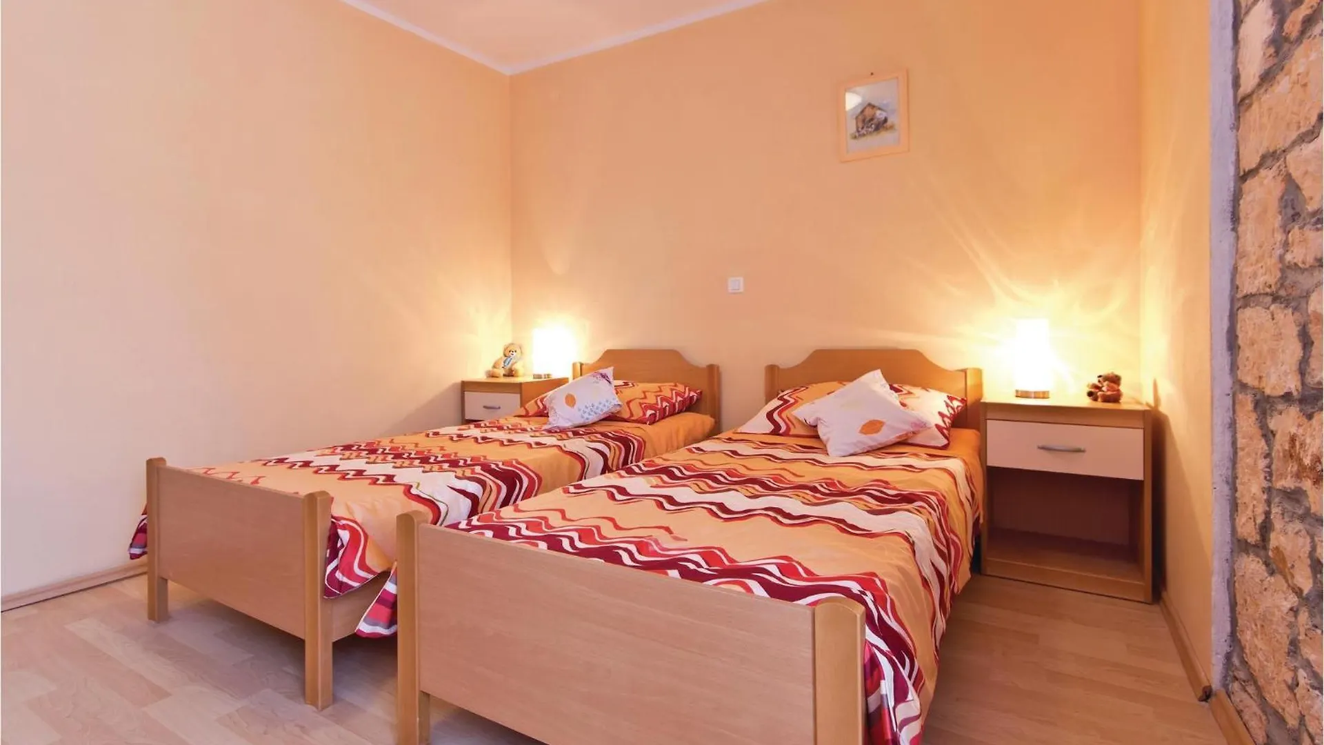 Holiday home Stunning Home In Peresiji With Kitchen