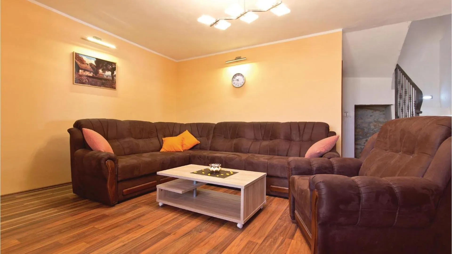 Stunning Home In Peresiji With Kitchen Holiday home