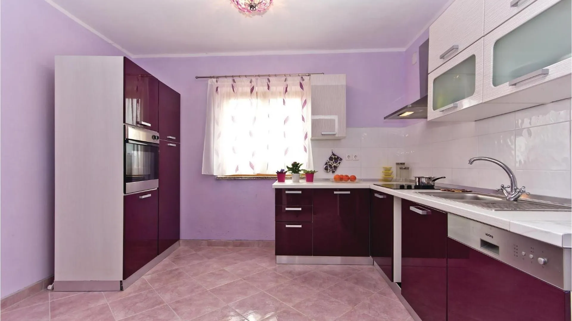 Stunning Home In Peresiji With Kitchen Holiday home
