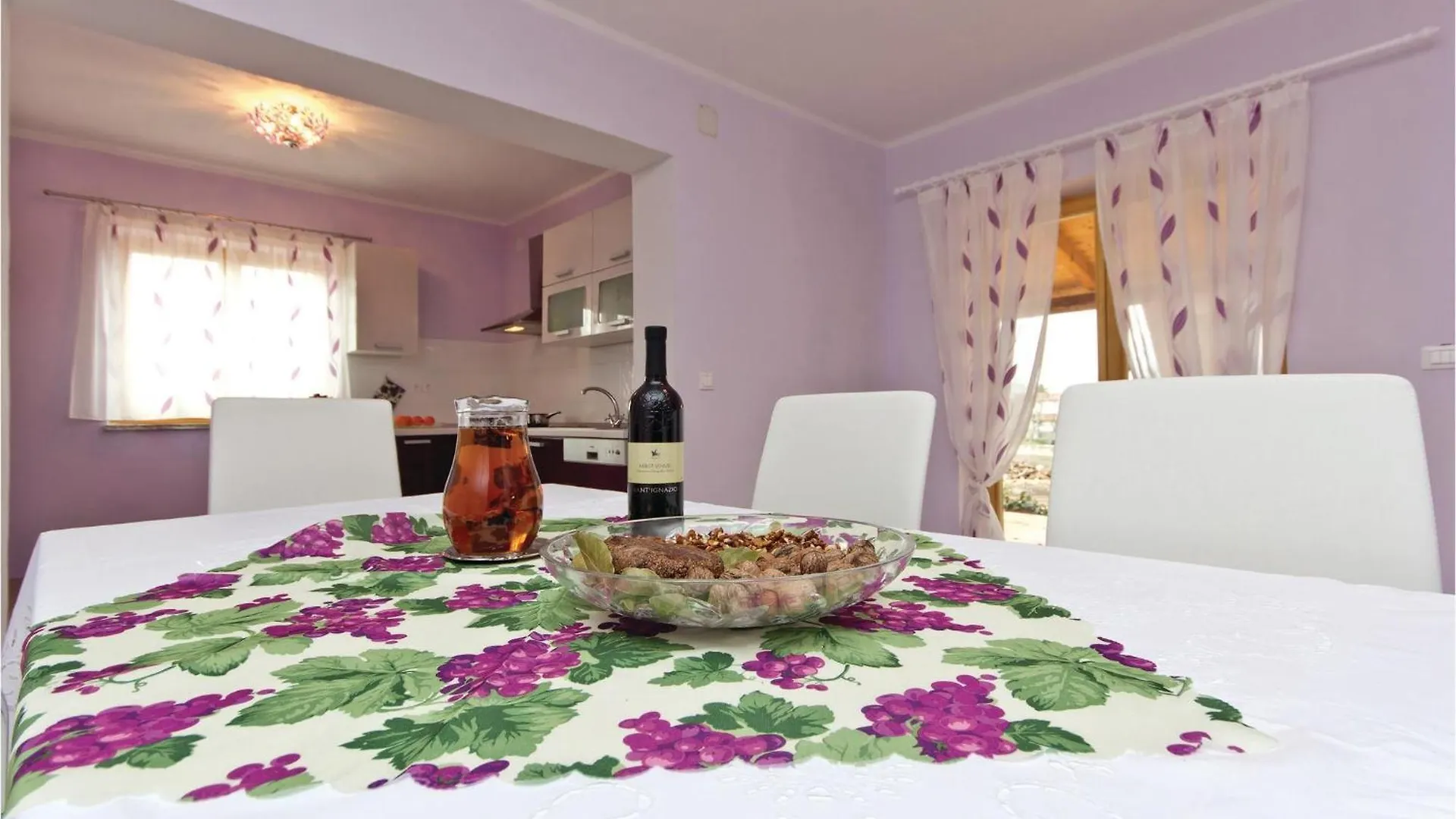 Stunning Home In Peresiji With Kitchen