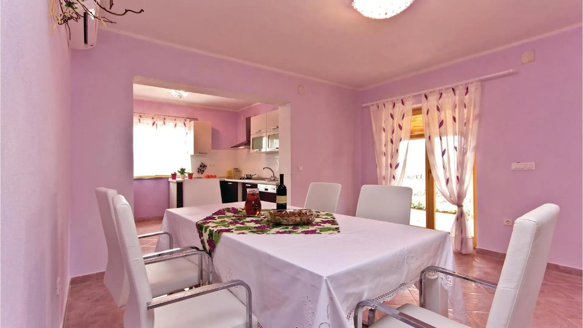 Stunning Home In Peresiji With Kitchen 0*,  Croatia