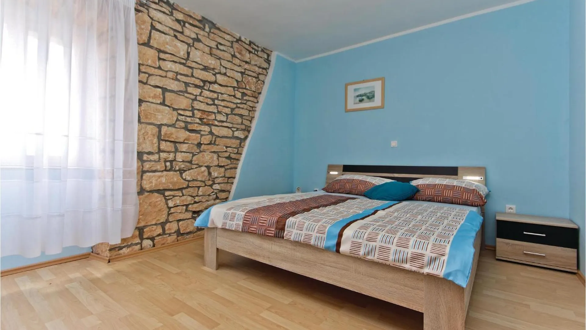 Stunning Home In Peresiji With Kitchen Holiday home